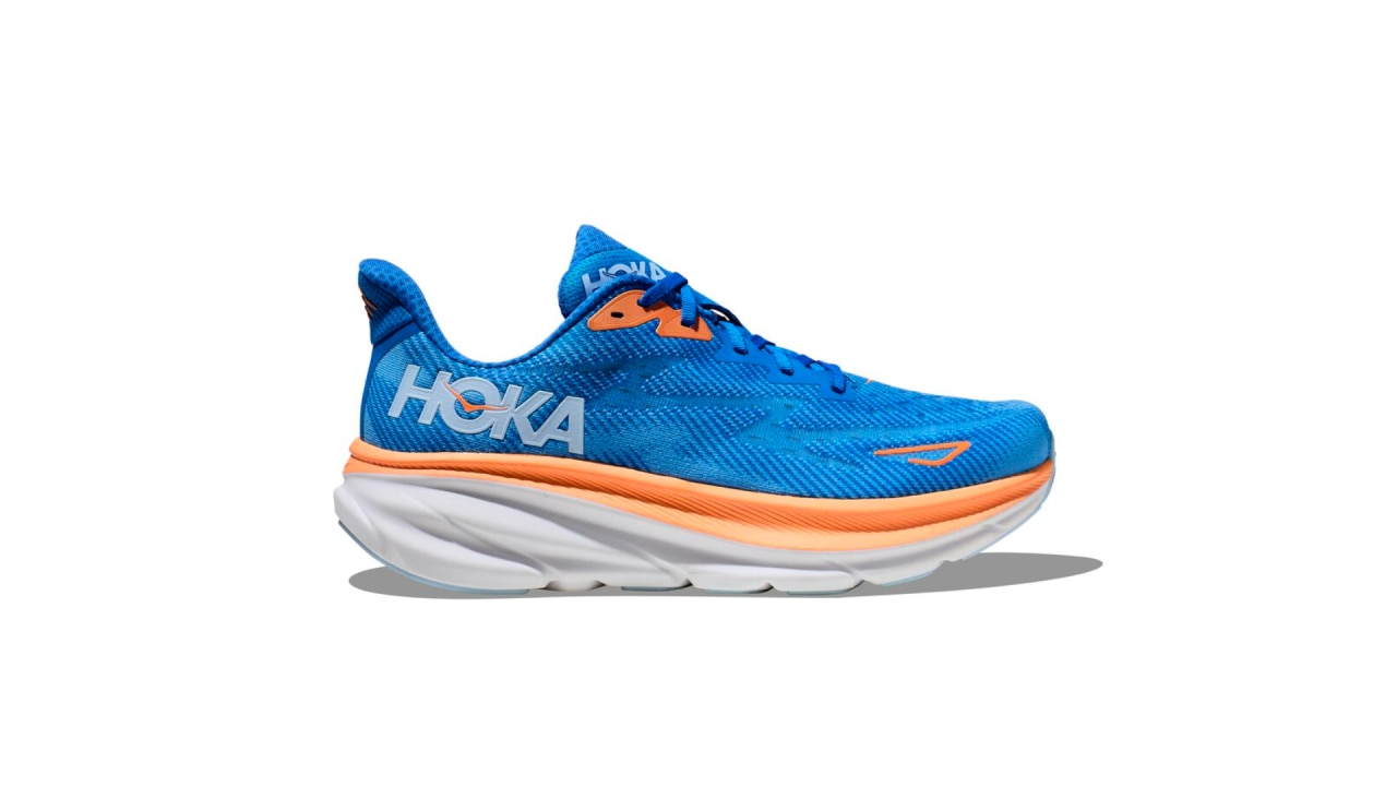 Hoka shoe trend: how the sneakers became the coolest fashion shoe ...