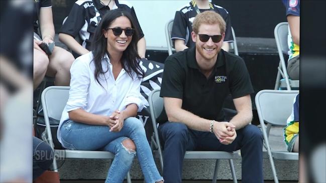 Prince Harry and Meghan Markle will announce engagement in a month