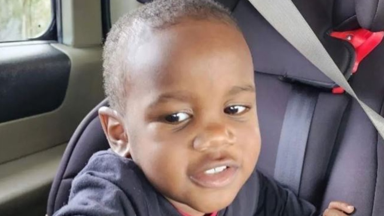 Missing Florida Toddler Taylen Mosley’s Cause Of Death After Found ...