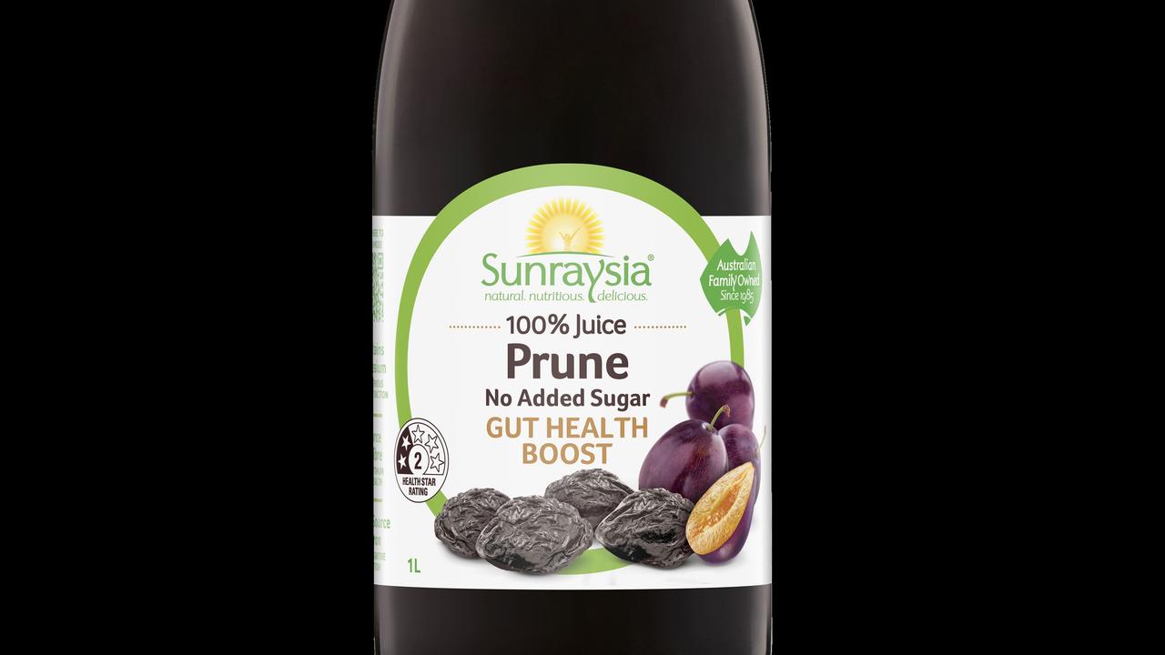 An urgent recall is underway for a common bottle of prune juice after alcohol was discovered as a result of unintended fermentation.