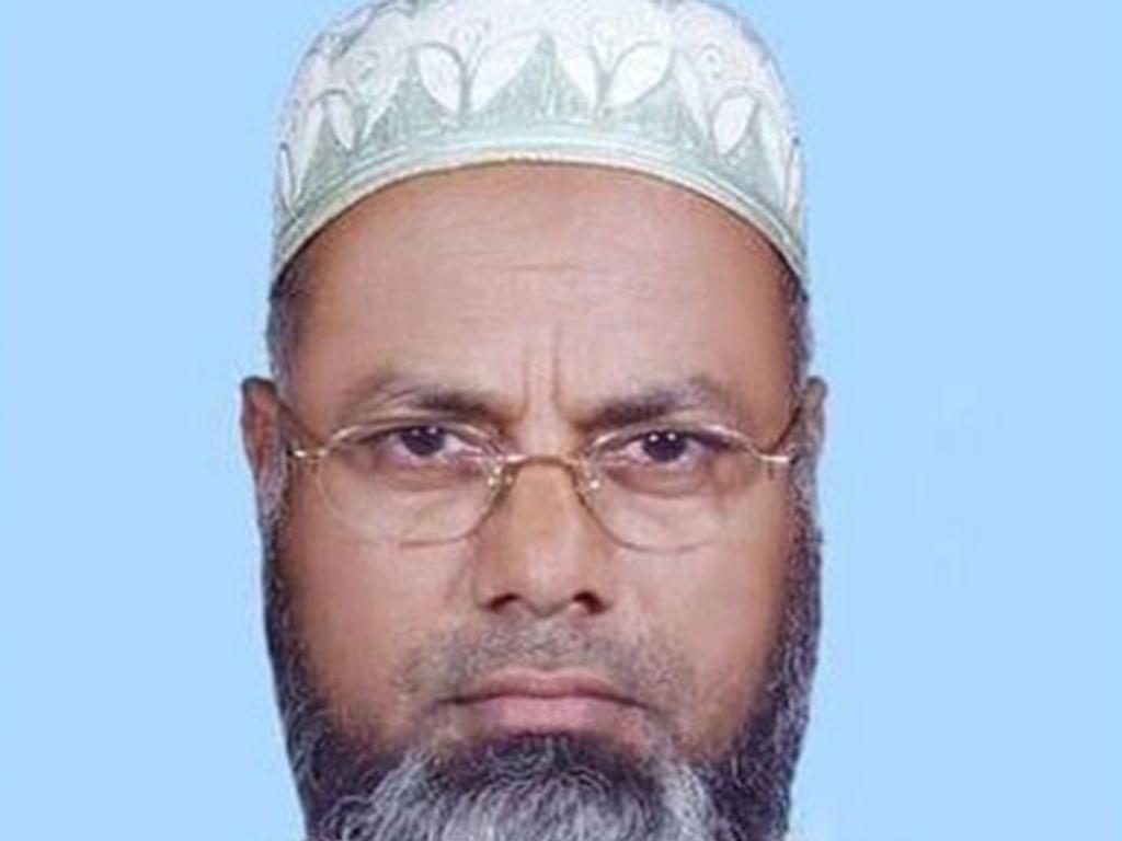 Dr MD Abdus Samad was one of the Bangladeshi victims in the Christchurch terrorist attack. 