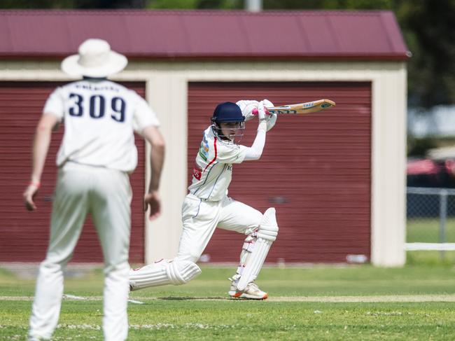 REVEALED: Toowoomba’s best junior cricketers