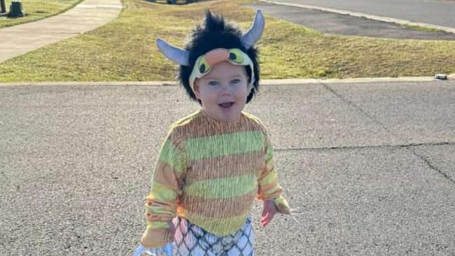 Archie - Where the Wild Things Are