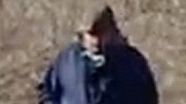 Photo Police Seek Id Of This Man In Abigail Williams And Liberty German Death Case