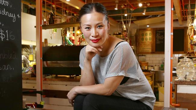 Poh Ling Yeow says her best friend married her ex-husband. But it’s ...