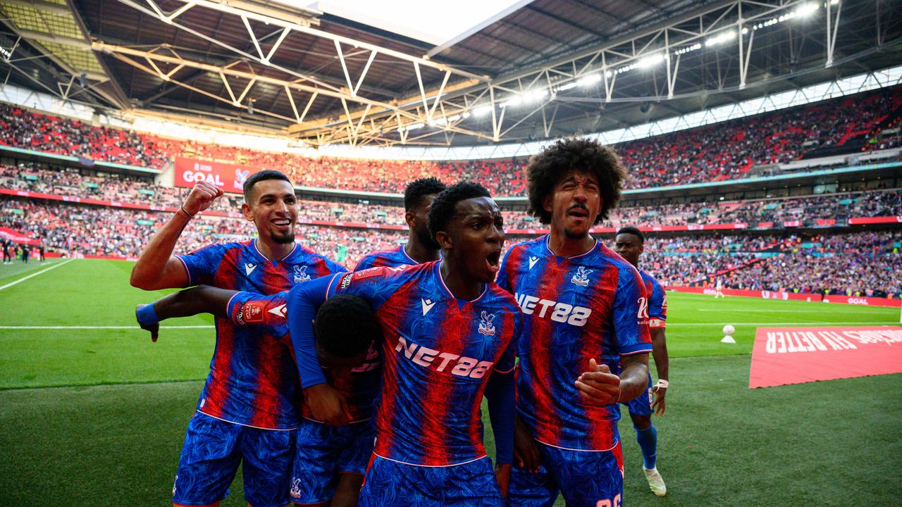 Underdog’s FA Cup dream stays alive as ‘unbelievable performance’ books final berth