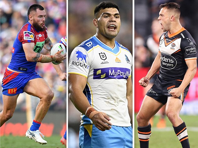 NRL’s big-money myths facing monster pay cuts