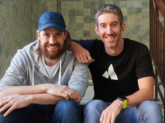 How the Atlassian duo will make $1.7bn in the next year