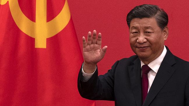 China mistake that will hurt Aussies
