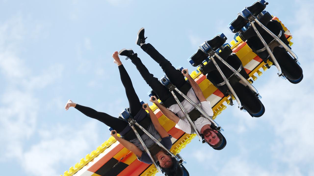 Cairns Show Biggest regional event in country attracts 77,000 The