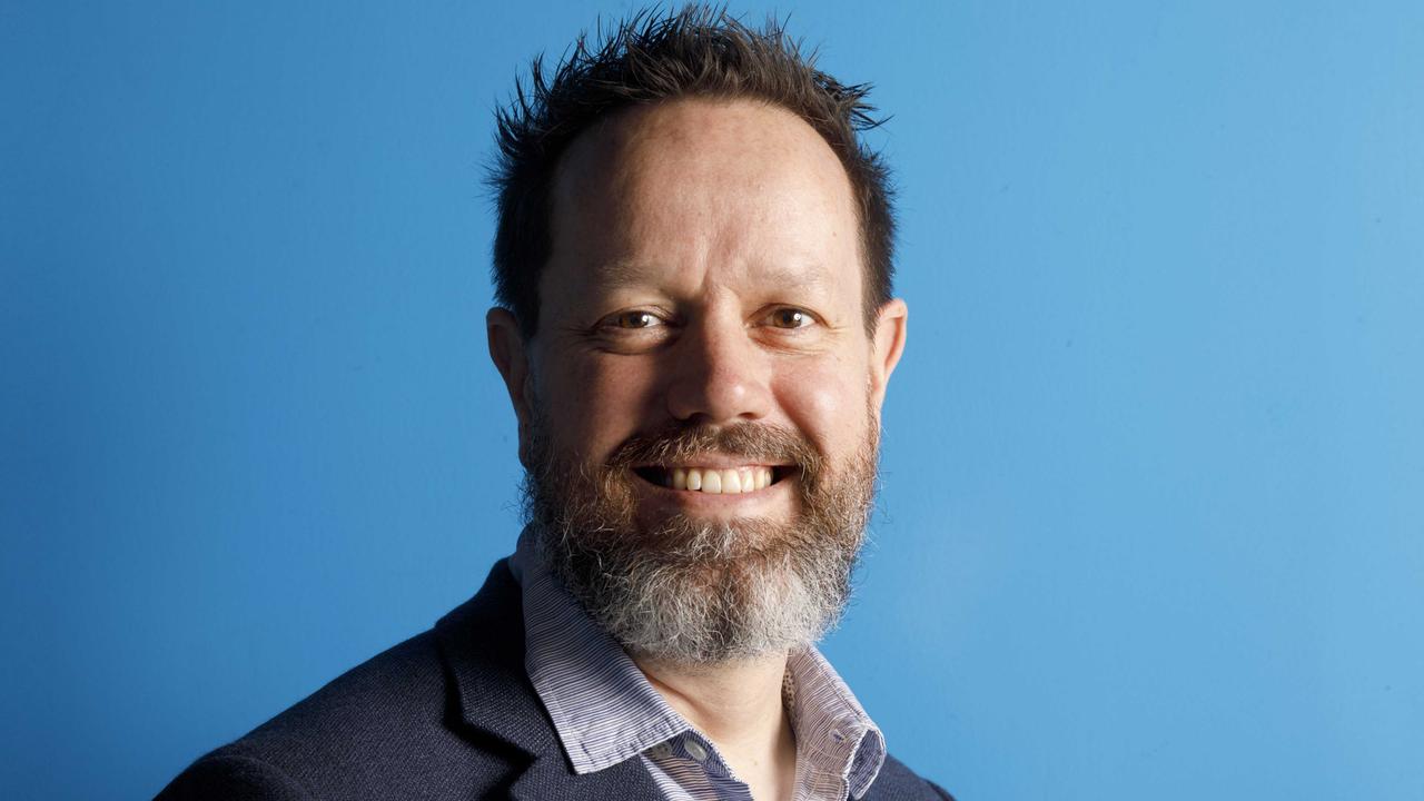 Finder head of consumer research Graham Cooke.