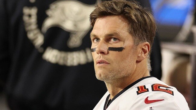 Tom Brady announces second retirement from football