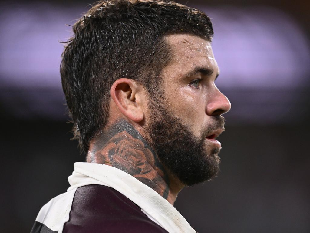 Does Adam Reynolds have grand final demons? Picture: Hannah Peters/Getty Images