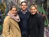 Gin Gin triplets who made front page in ‘94, take on the world