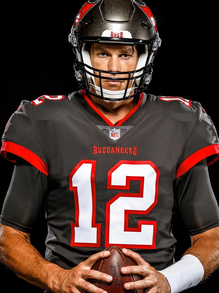 Tom Brady in a Bucs uniform: Grins and gripes from the internet