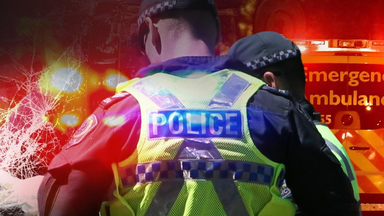 Police arrest man after Rundle Mall security guard assaulted