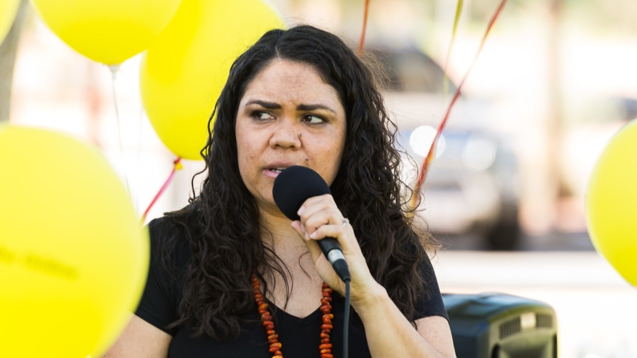 Jacinta Price and Kerrynne Liddle on frontbench won’t ‘change the fortunes’ of Voice