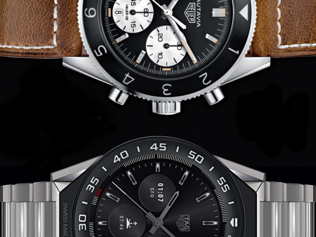 How TAG Heuer Has Become A Benchmark For Other Watch Companies