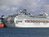 Sailing away: P&O Cruises exits Australia