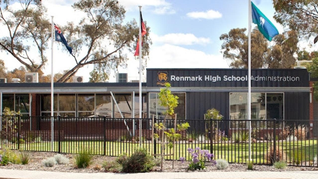 Renmark High School sex ed scandal | The Advertiser