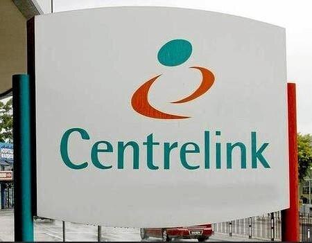 Centrelink. Picture: Contributed