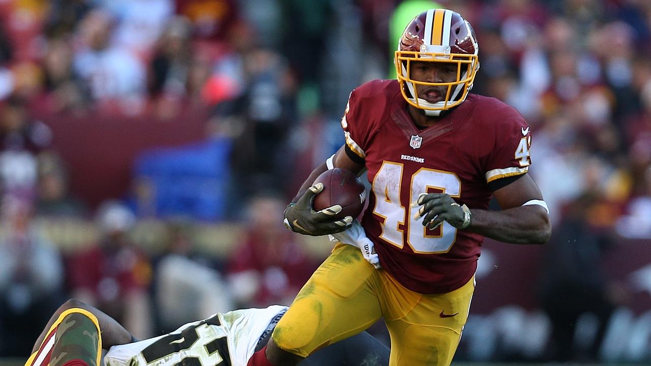 Alfred Morris still drives 25-year-old Mazda after signing $3.5 million ...