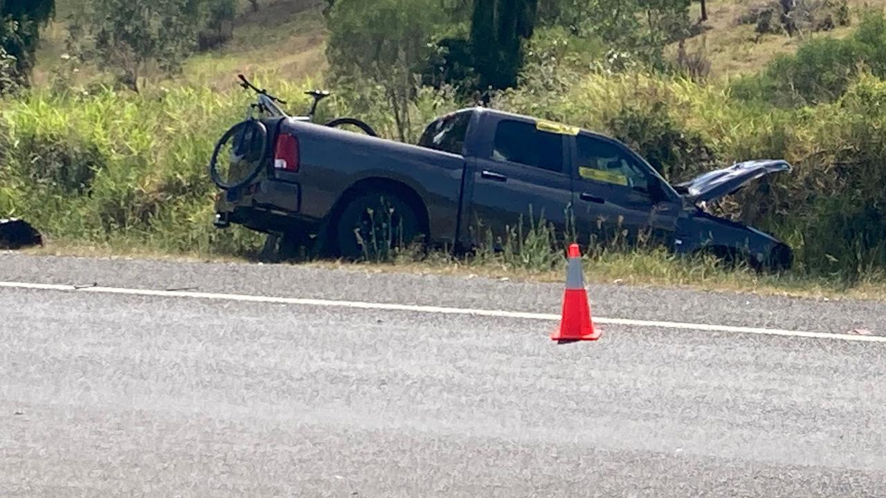 Woman Hurt In Collision At Notorious Bruce Hwy Intersection Near Bells ...