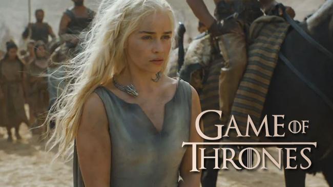 'Game of Thrones' Season 6 Trailer