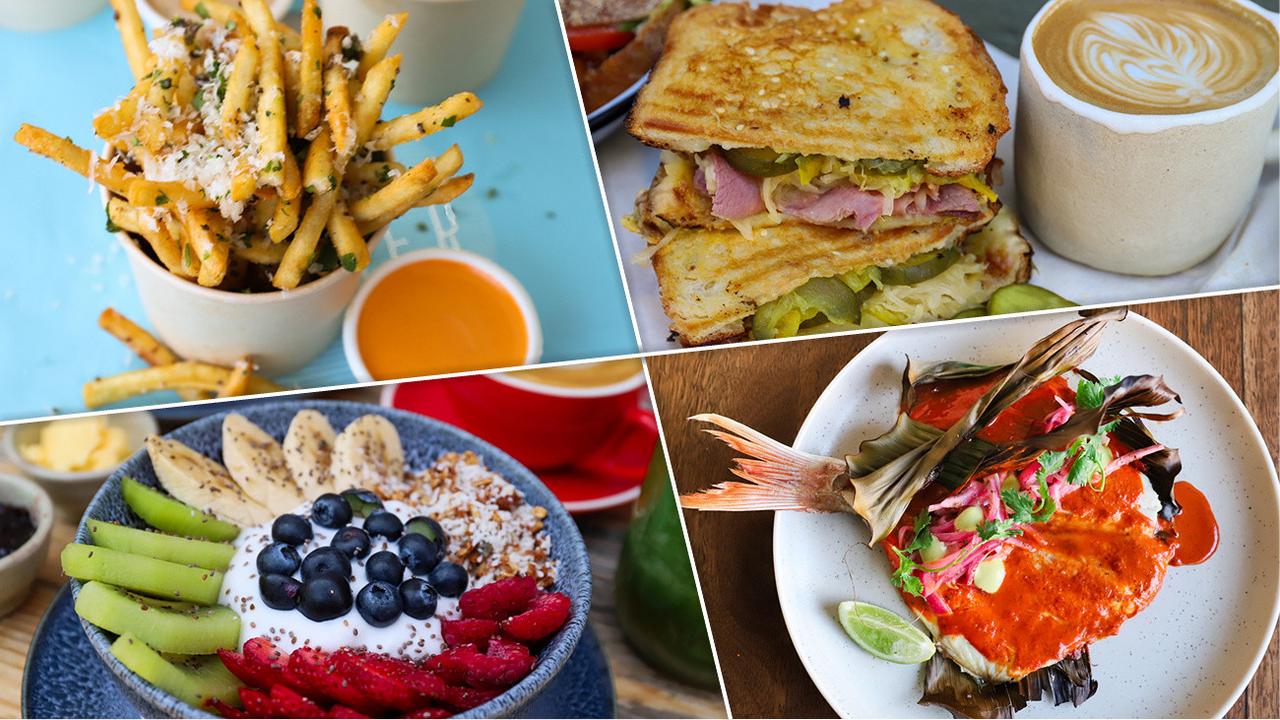 Avalon restaurants and cafes with Sydney Eat Street | The Mercury