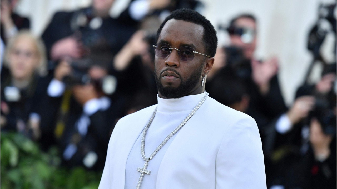 Venue manager claims Sean 'Diddy' Combs installed bedroom locks