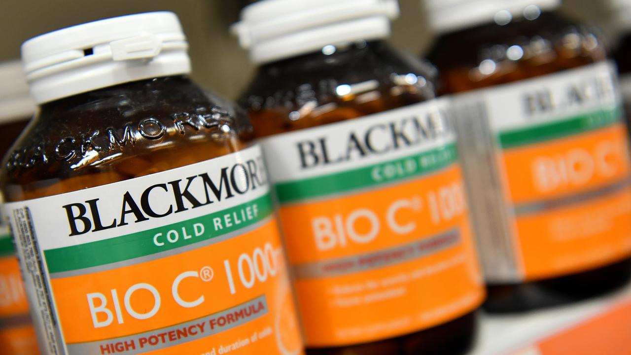 Blackmores Gives Shareholders A Pep Talk, As Profit Flatlines | The ...