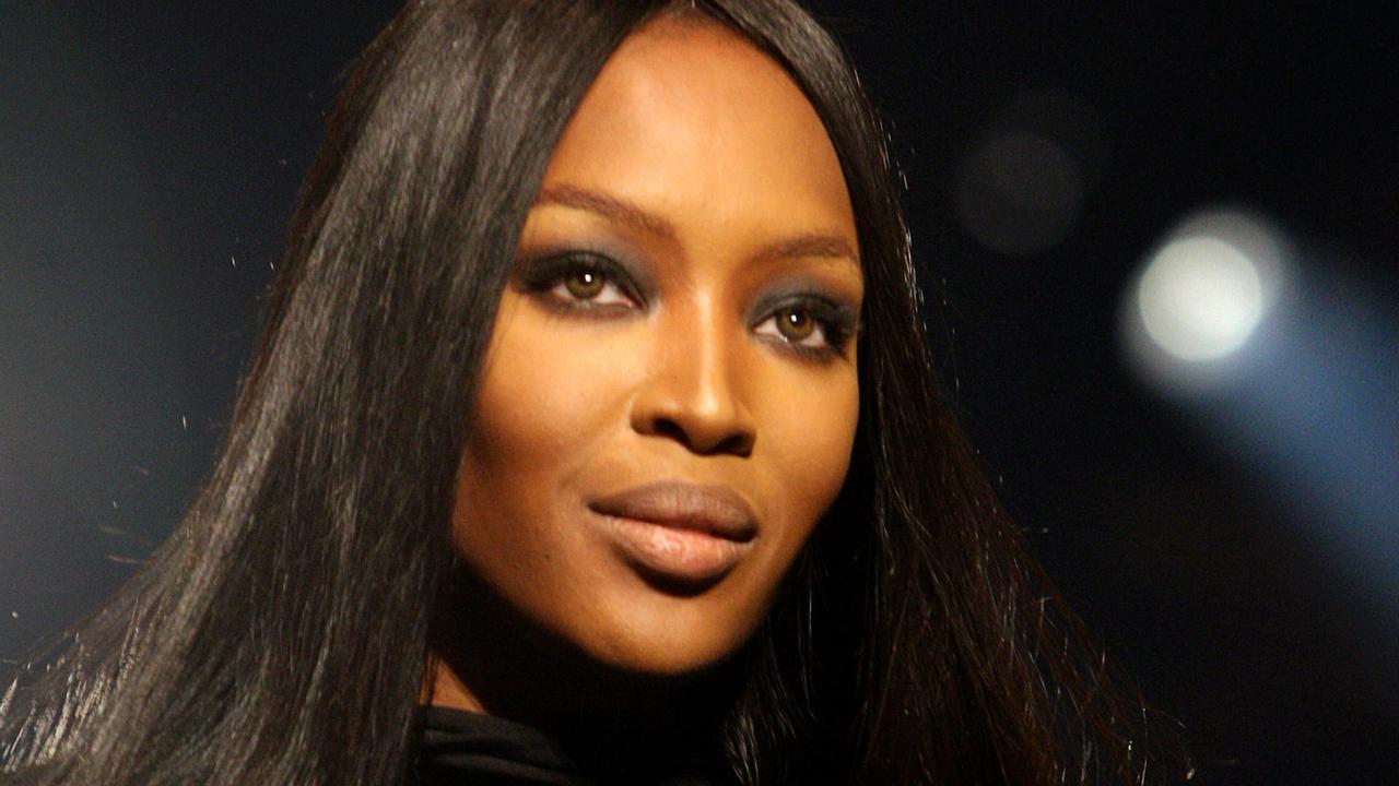 Supermodel Naomi Campbell says being nice is ‘boring’ | news.com.au ...