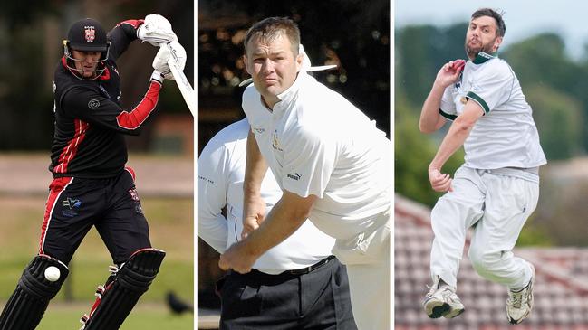 We’ve named our best local cricketers since 2000.