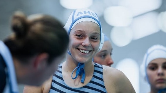All Hallows' School had plenty to smile about at the recent national youth championships.