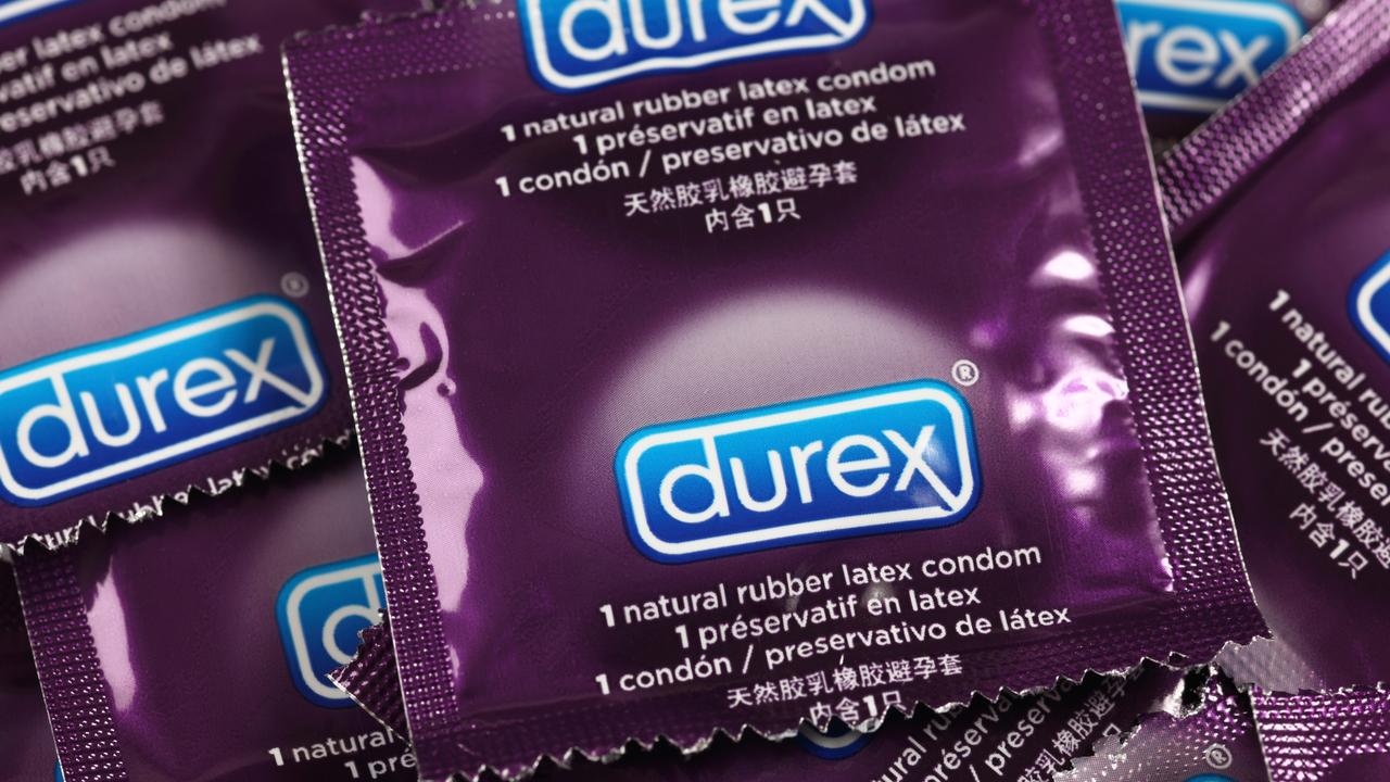 Queensland teacher who bought condoms for students hit with ban | The  Courier Mail