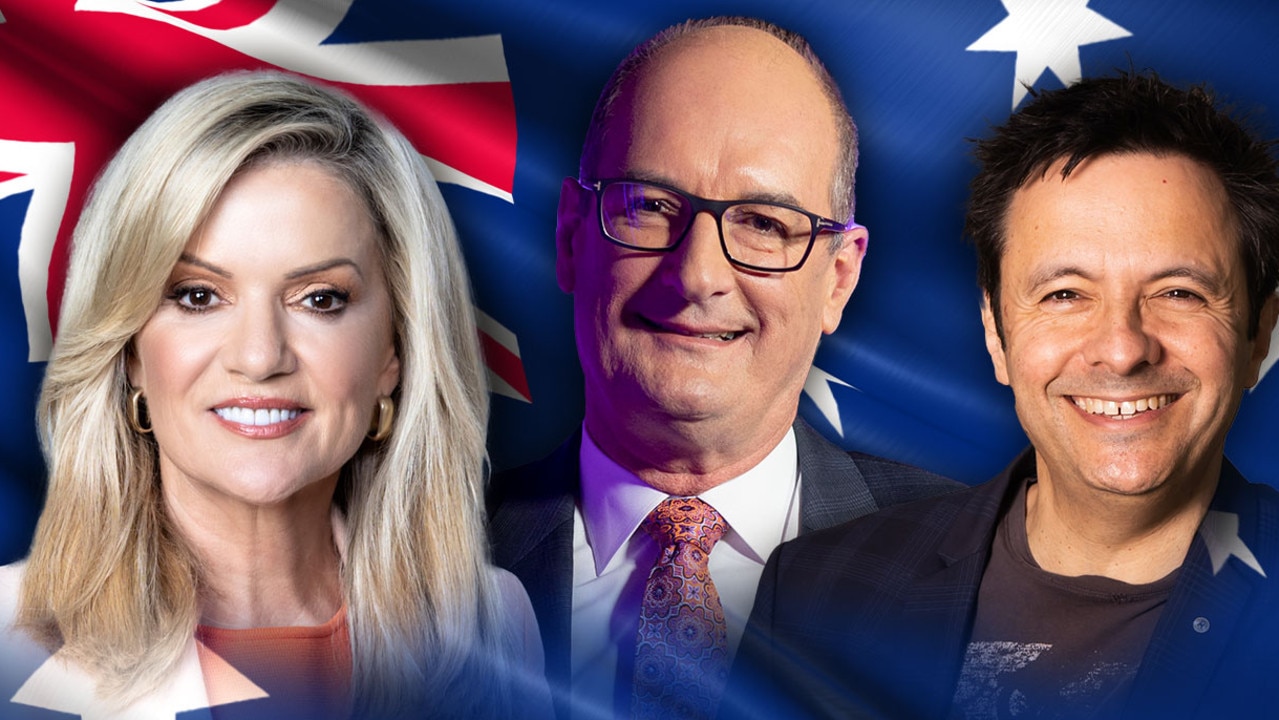 Australian of the Year Awards 2024 Full list of entertainment and