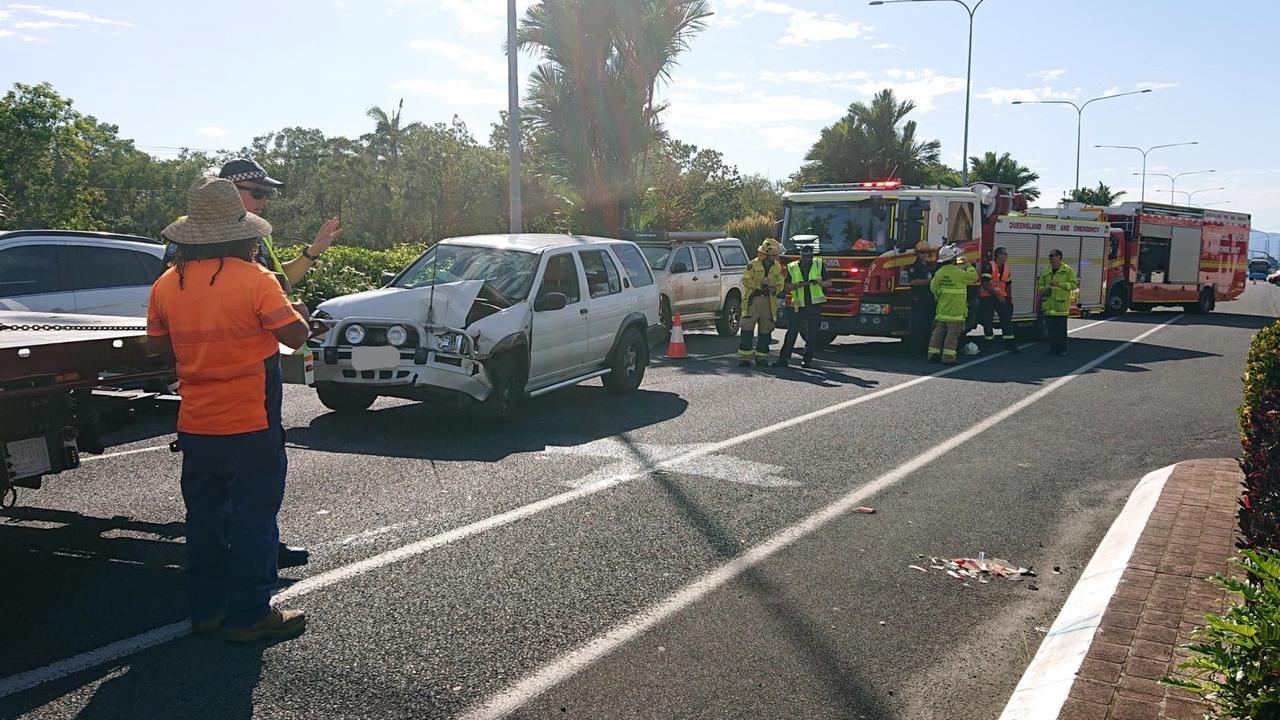 Today in Cairns: weather, traffic and today’s events | The Cairns Post