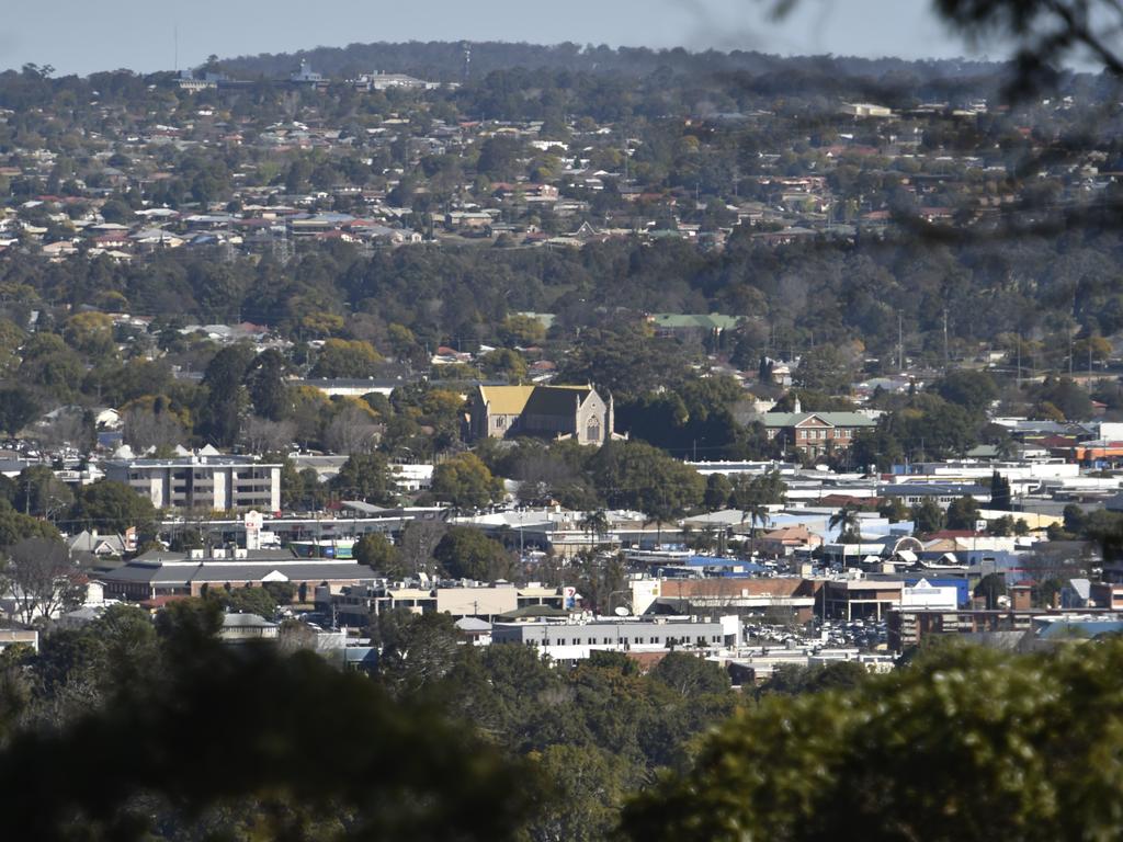 Police & Courts Toowoomba | Toowoomba Police And Courts | The Chronicle