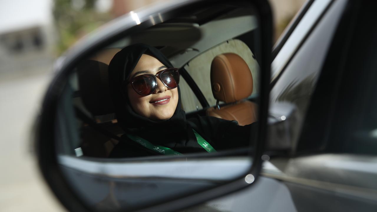 Saudi Arabia in June lifted its ban on women from driving cars — but supporters of women’s rights were arrested just weeks before the ban was lifted.