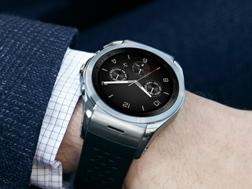 LG Watch Urbane LTE