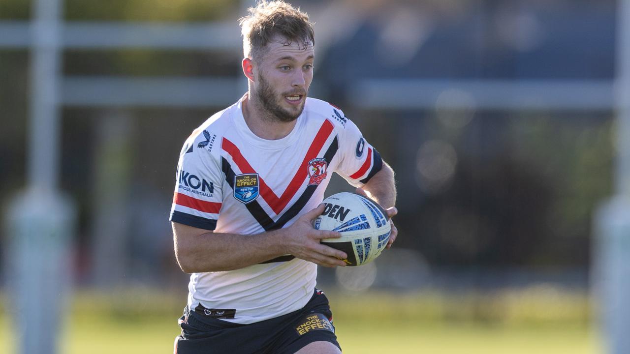 Early Mail: Walker eyes Roosters return