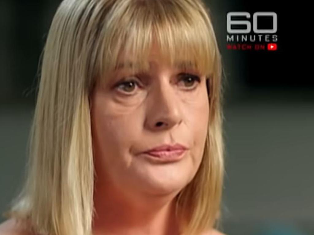 Adrian Torrens’ ex-wife Michelle shared that he was 