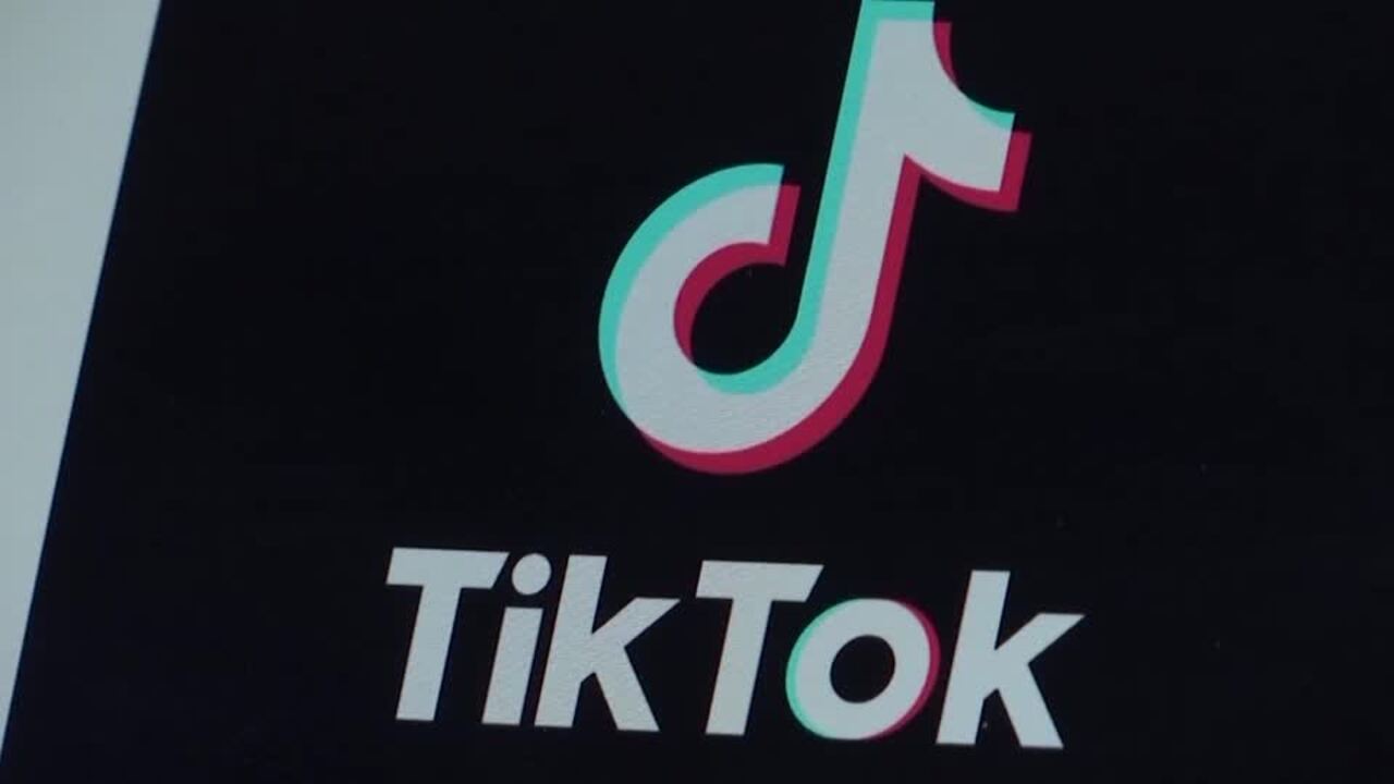 ByteDance's TikTok cuts hundreds of jobs in AI shift