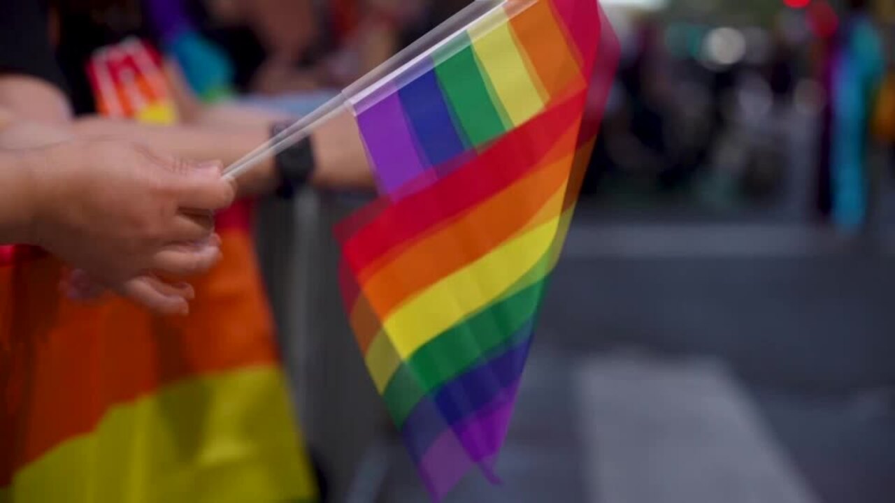 San Francisco Pride faces shortfall as corporate sponsors pull out
