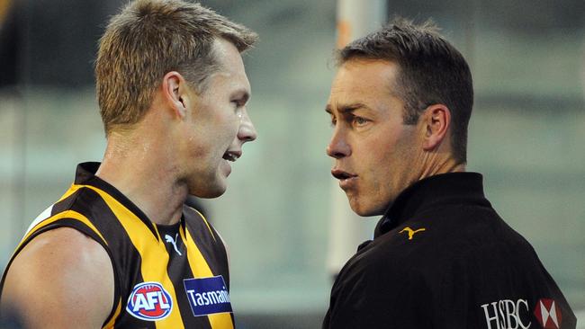 Will Hawthorn’s succession plan work?