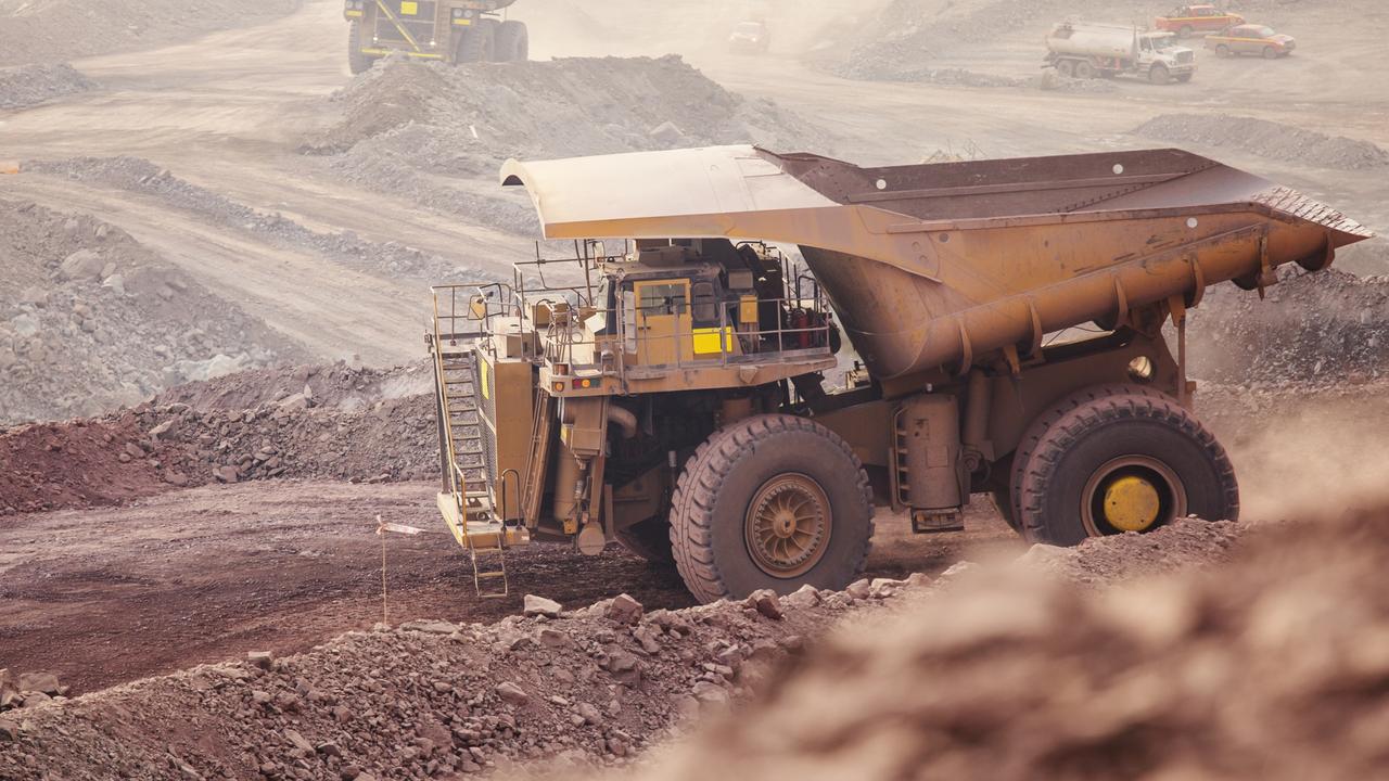 $120k, no experience: Mining jobs for fresh faces on offer in Qld