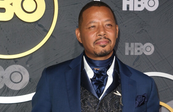Terrence Howard announced his retirement from acting | Daily Telegraph