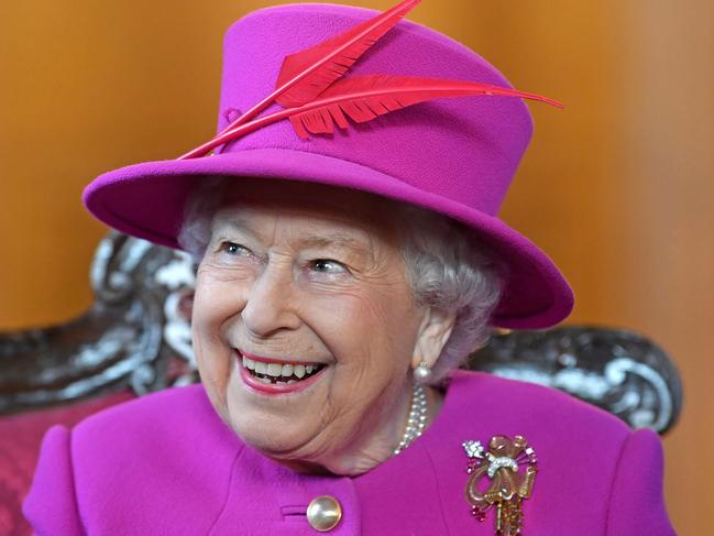 The Queen received $A150 million from British taxpayers in 2018/19, up from $A139 million the year before. Picture: Getty Images