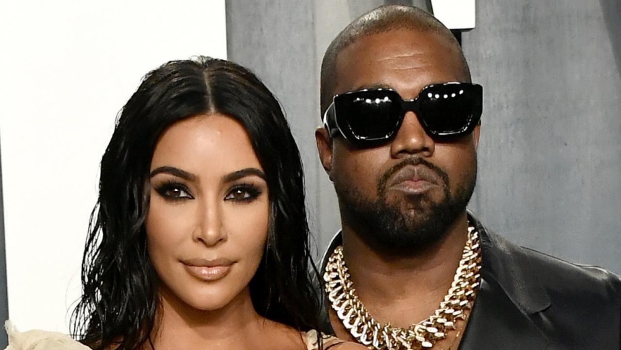 Kim Kardashian and Kanye West’s marriage issues will be featured on ...