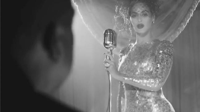 On The Run Tour: Beyonce and Jay Z - Trailer